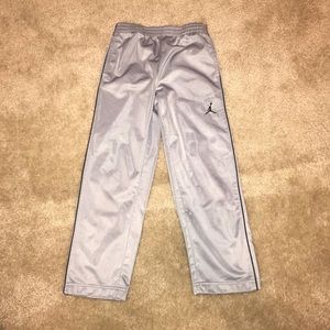 Nike Air Jordan Boys' Jumpman Basketball Pants